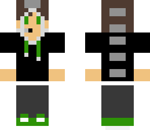 gamer