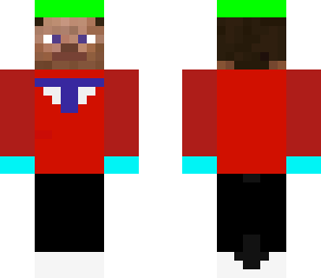 steve