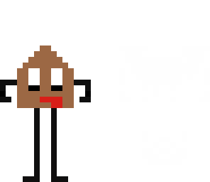 poop