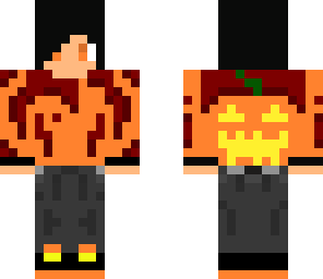 halloween boy