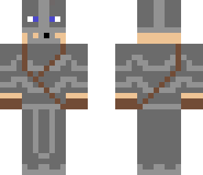 skull knight warrior
