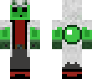 vercion de el rlrichmc en slime