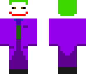 the joker