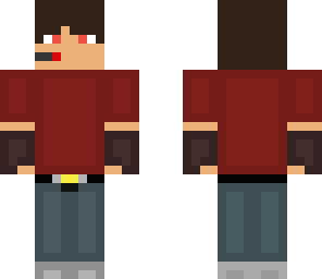 cartoony headset