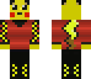 brawl pikachu