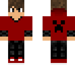 creeper boy