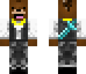 da cool derp bear