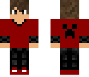 creeper boy 2