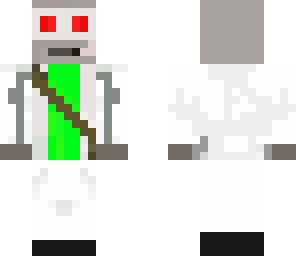 cyborg