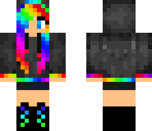 miranda rainbow