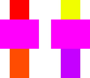 rainbow