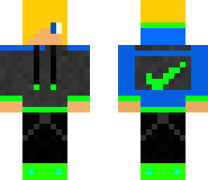 boy