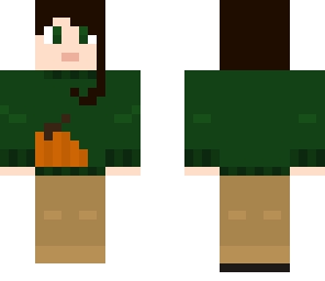 autumn skin