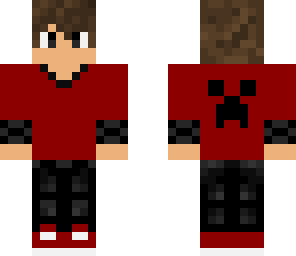 creeper boy 2 fixed 2