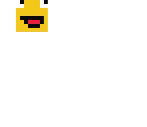 lol now floating derp face