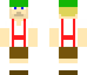 laderhosen