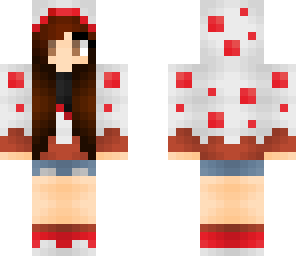 cake girl