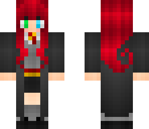 gryffindor girl
