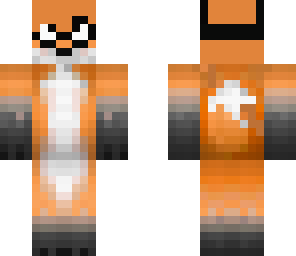 masc fox