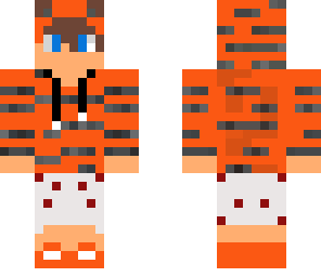 tiger