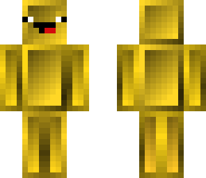 derpy butter man cool