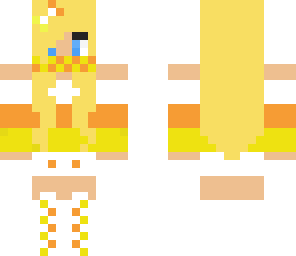 edited my style