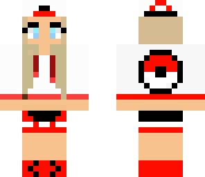 pokemon trainer