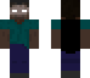 take back the night herobrine