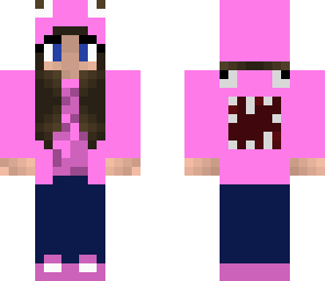jenna aka middaysquid