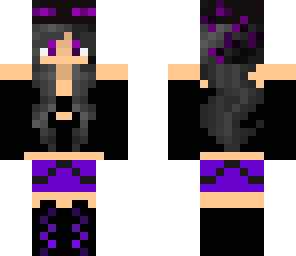 ender girl