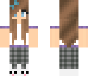 pajama girl 2