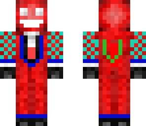 just another skin