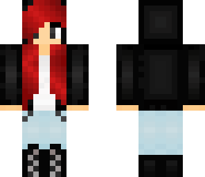 emo girl fixed