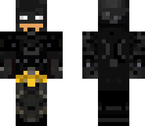 beware the batman edited
