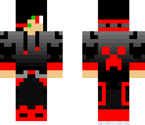 dante and liam j 1