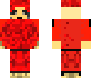 red army man