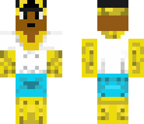 butterprince