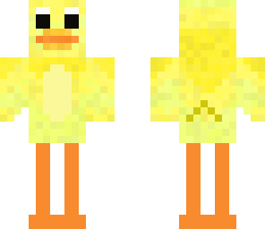 ducky