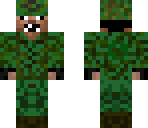 stupid soldier