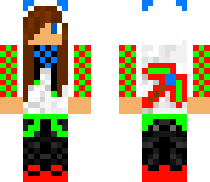 cool girl 1