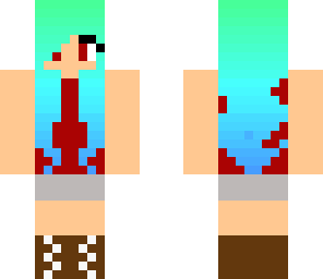 girl