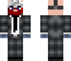 payday wolf