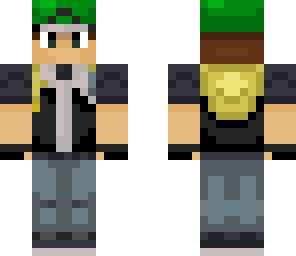 pokemon trainer