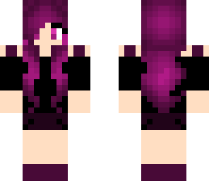 endergirl