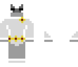 white raven