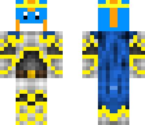 huskymudkip budder knight
