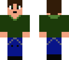 green me 