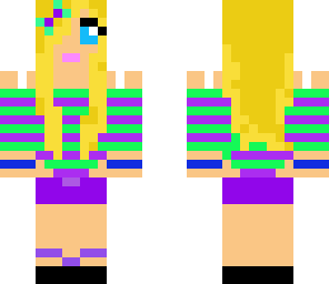 cute girl
