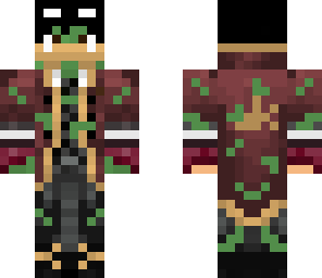 zombie chaoslordz