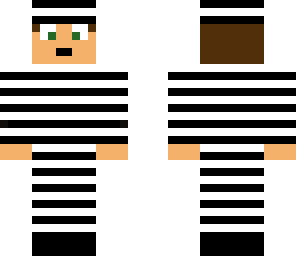 prisoner gamrx5 fixed